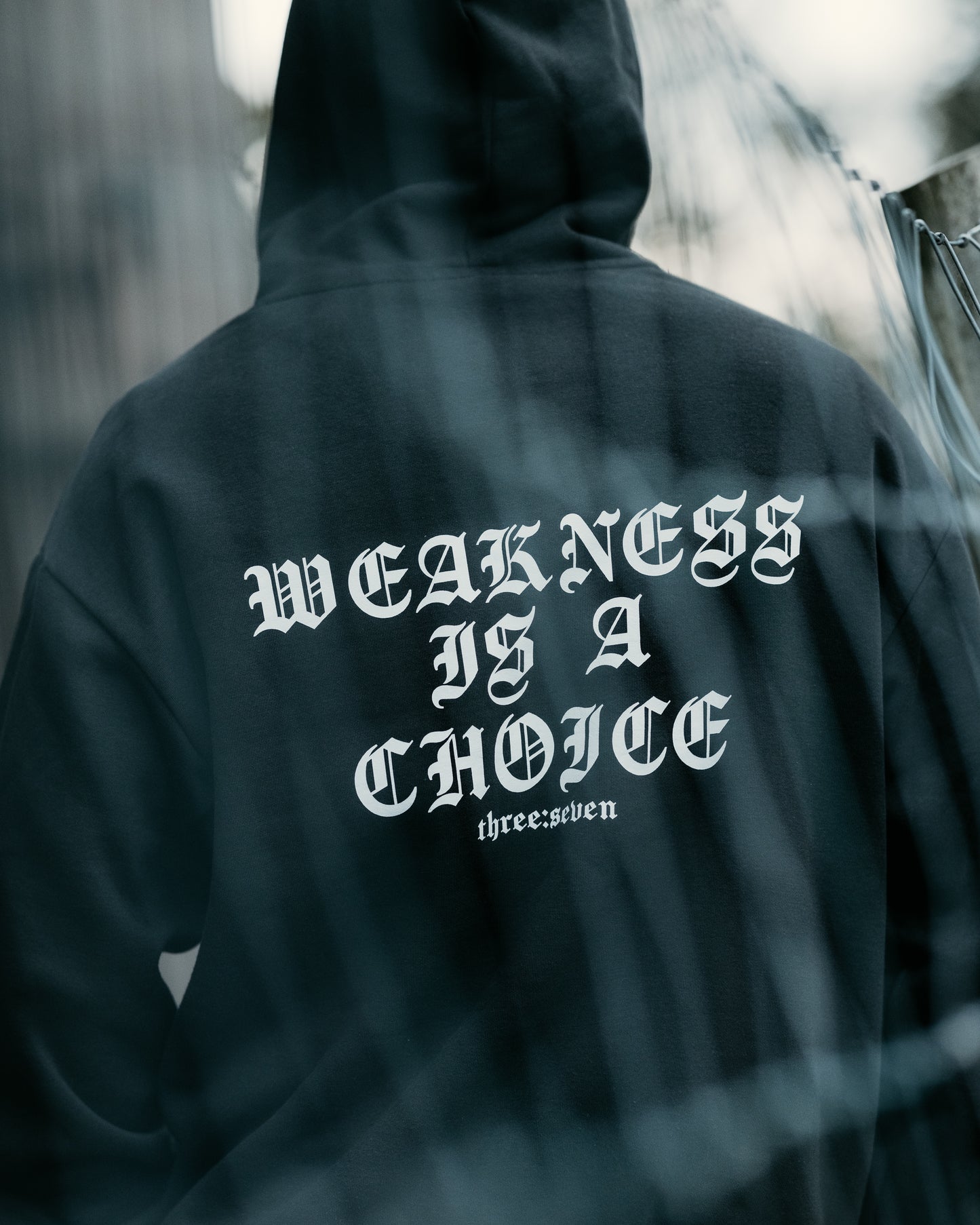 CHOICE
