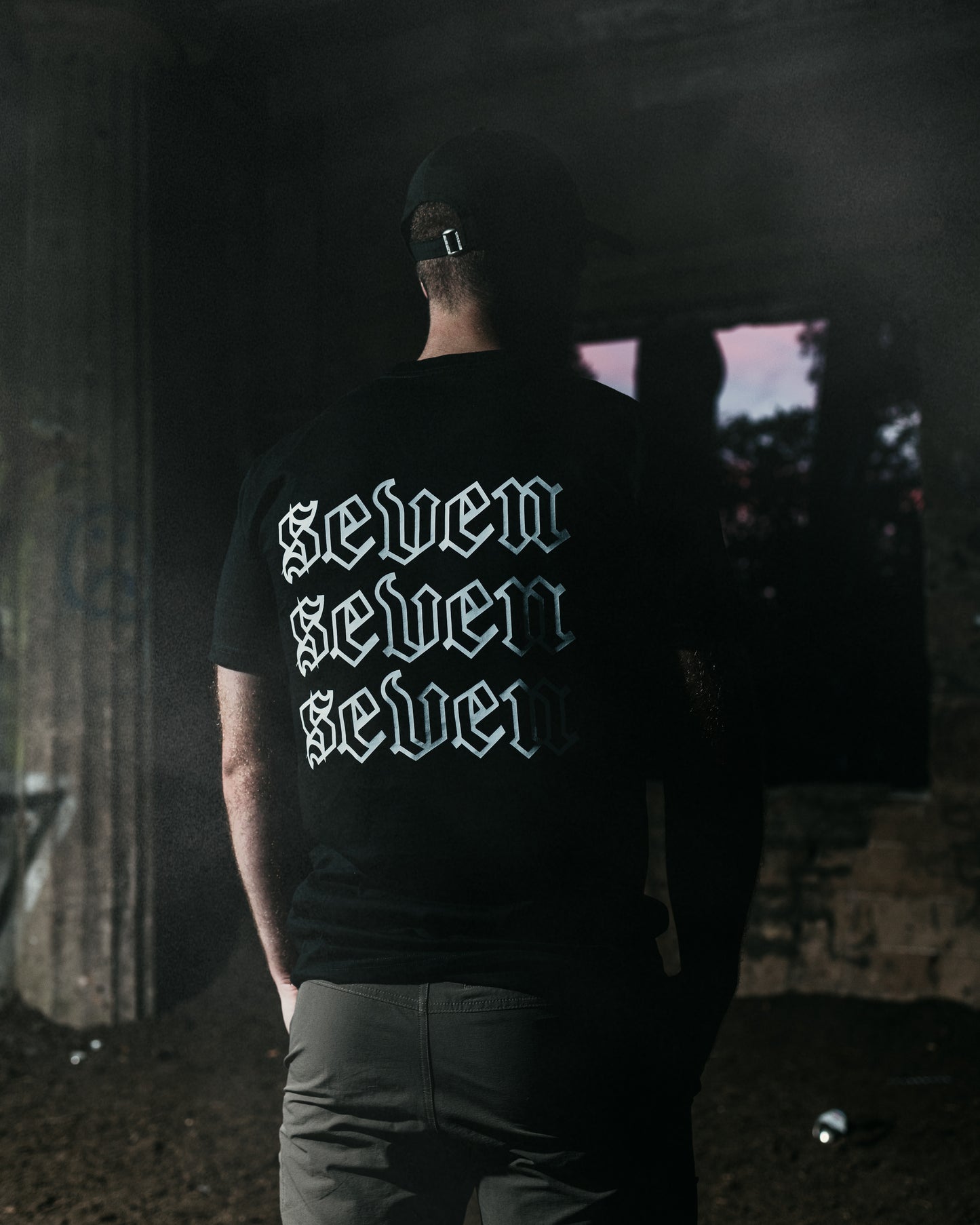 3SEVEN-BLK