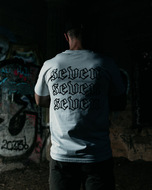 3SEVEN-WHT