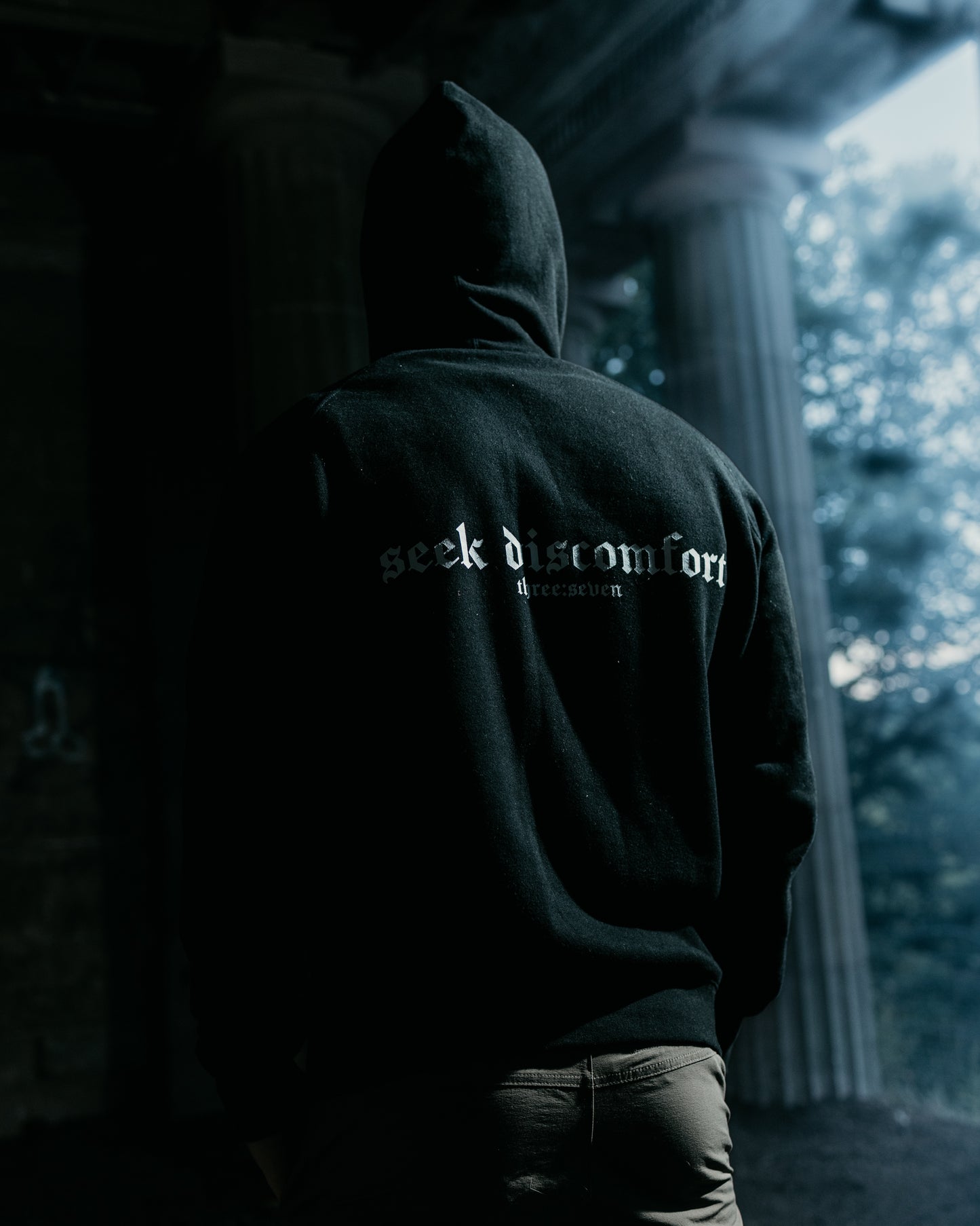 SEEK