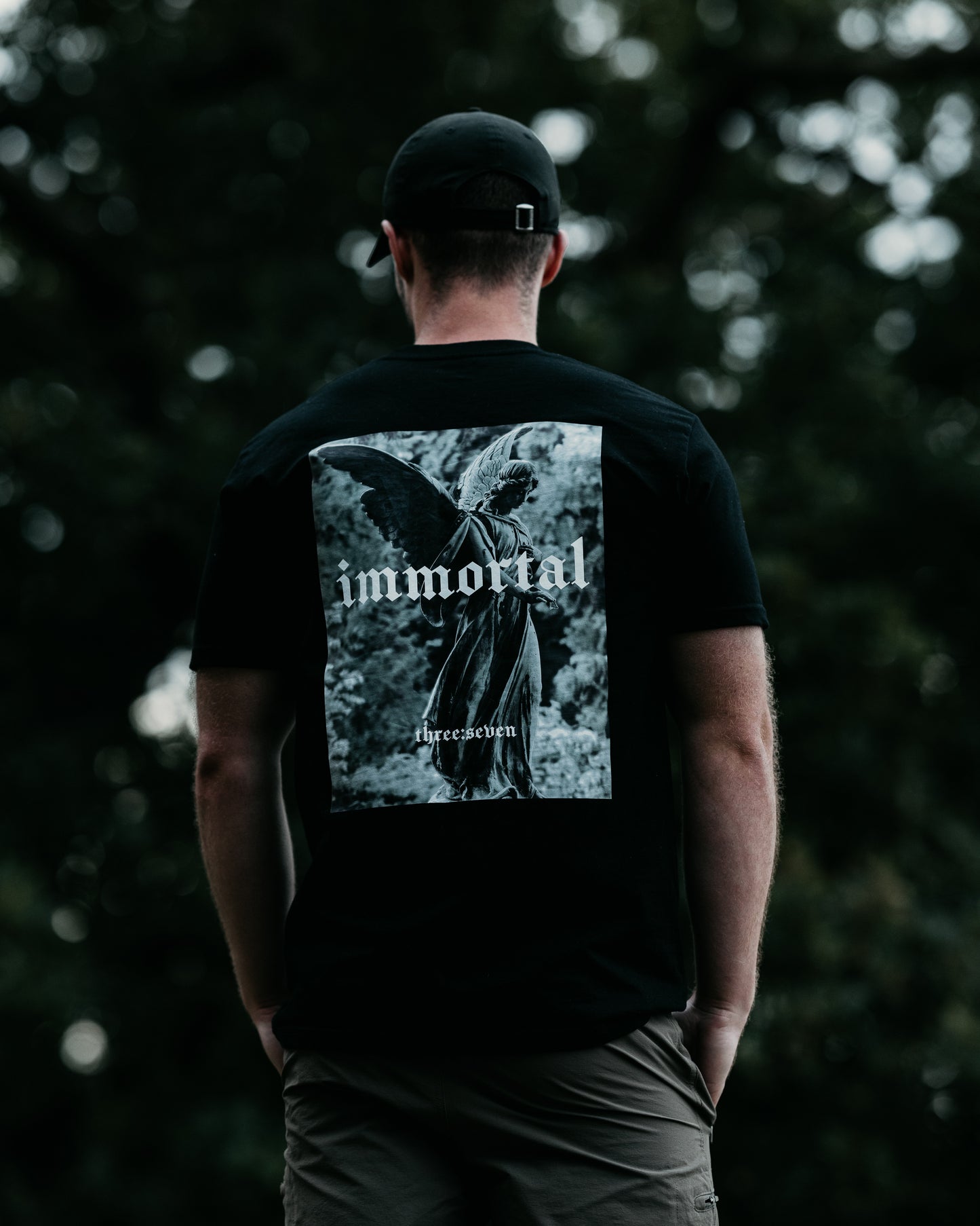 IMMORTAL