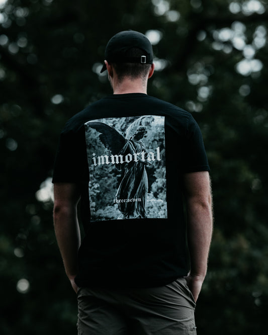 IMMORTAL