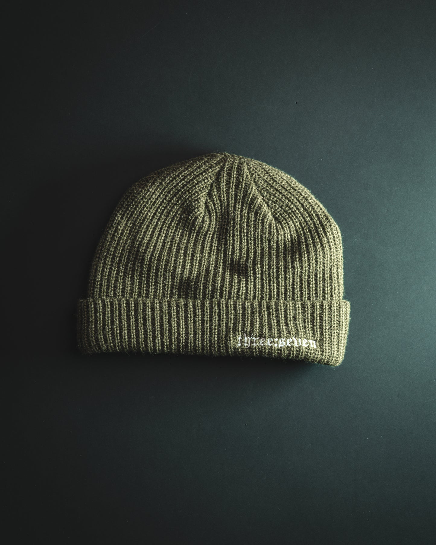 BEANIE/GREANIE