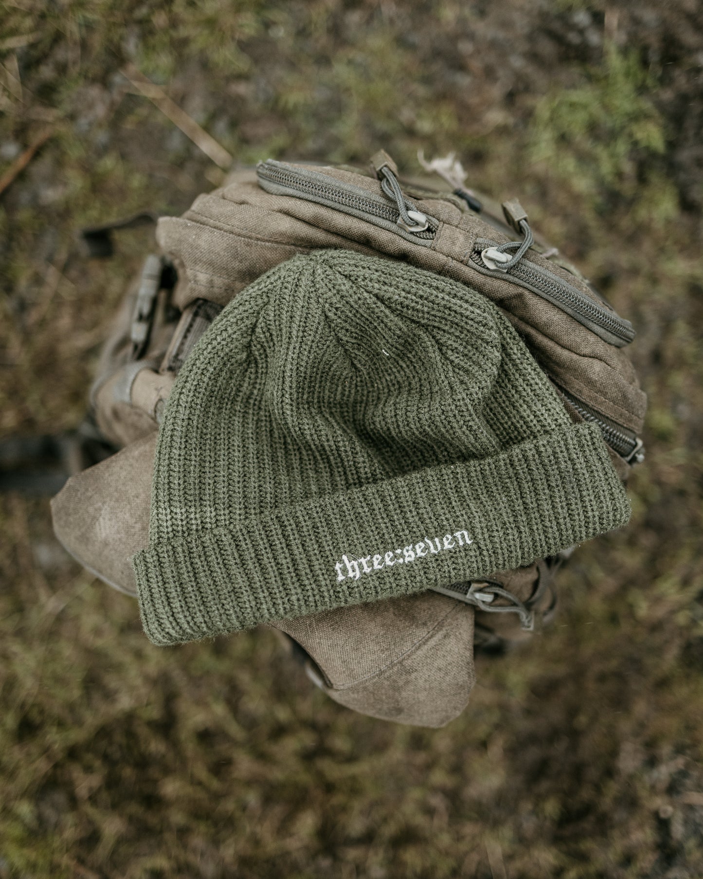 BEANIE/GREANIE