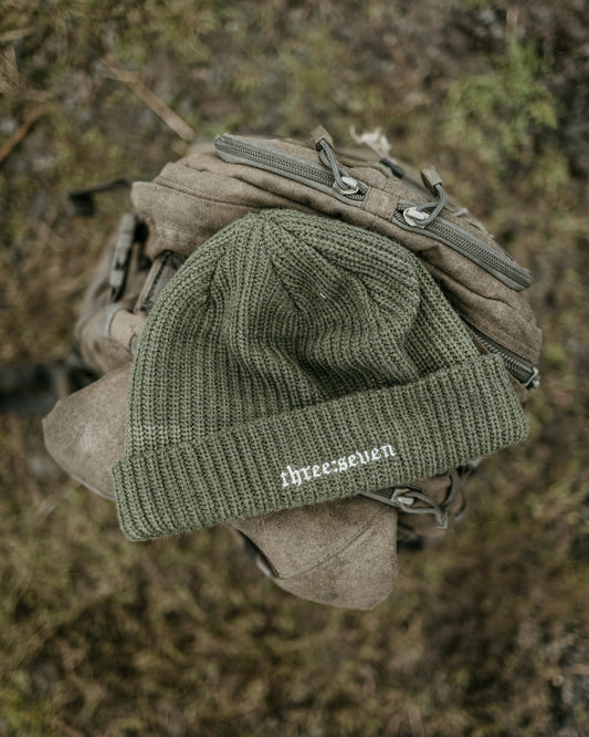 BEANIE/GREANIE