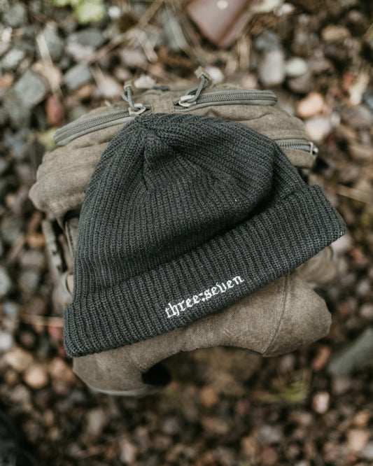 BEANIE COAL