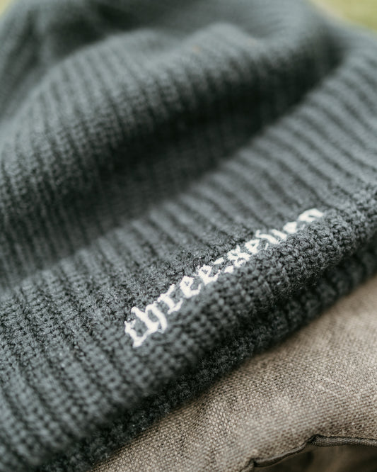 BEANIE COAL