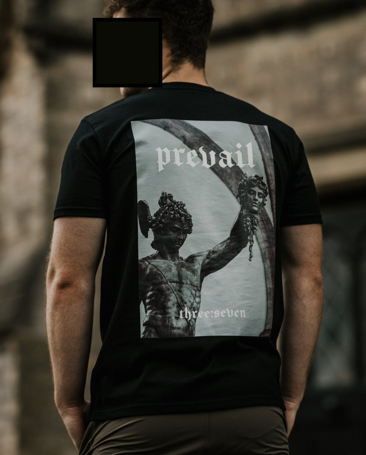 PREVAIL