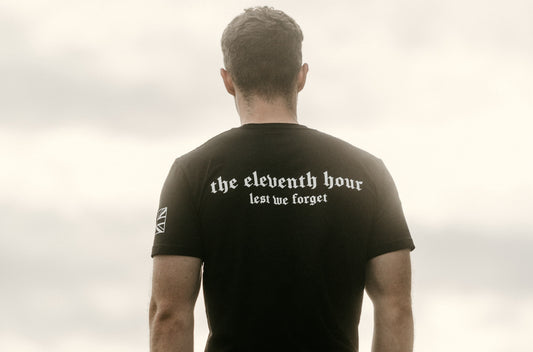 11TH HOUR